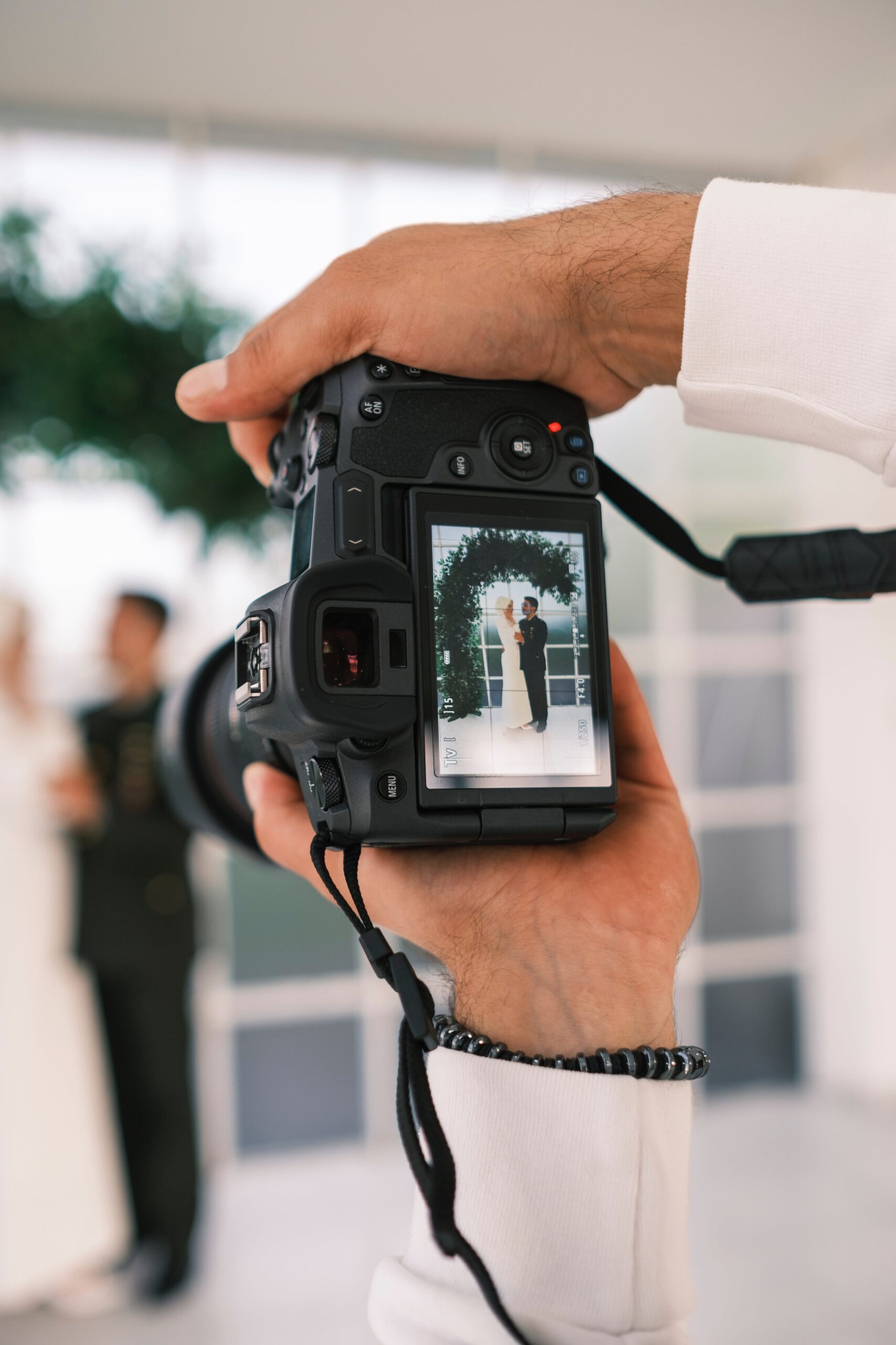 Wedding Vendors Photographer