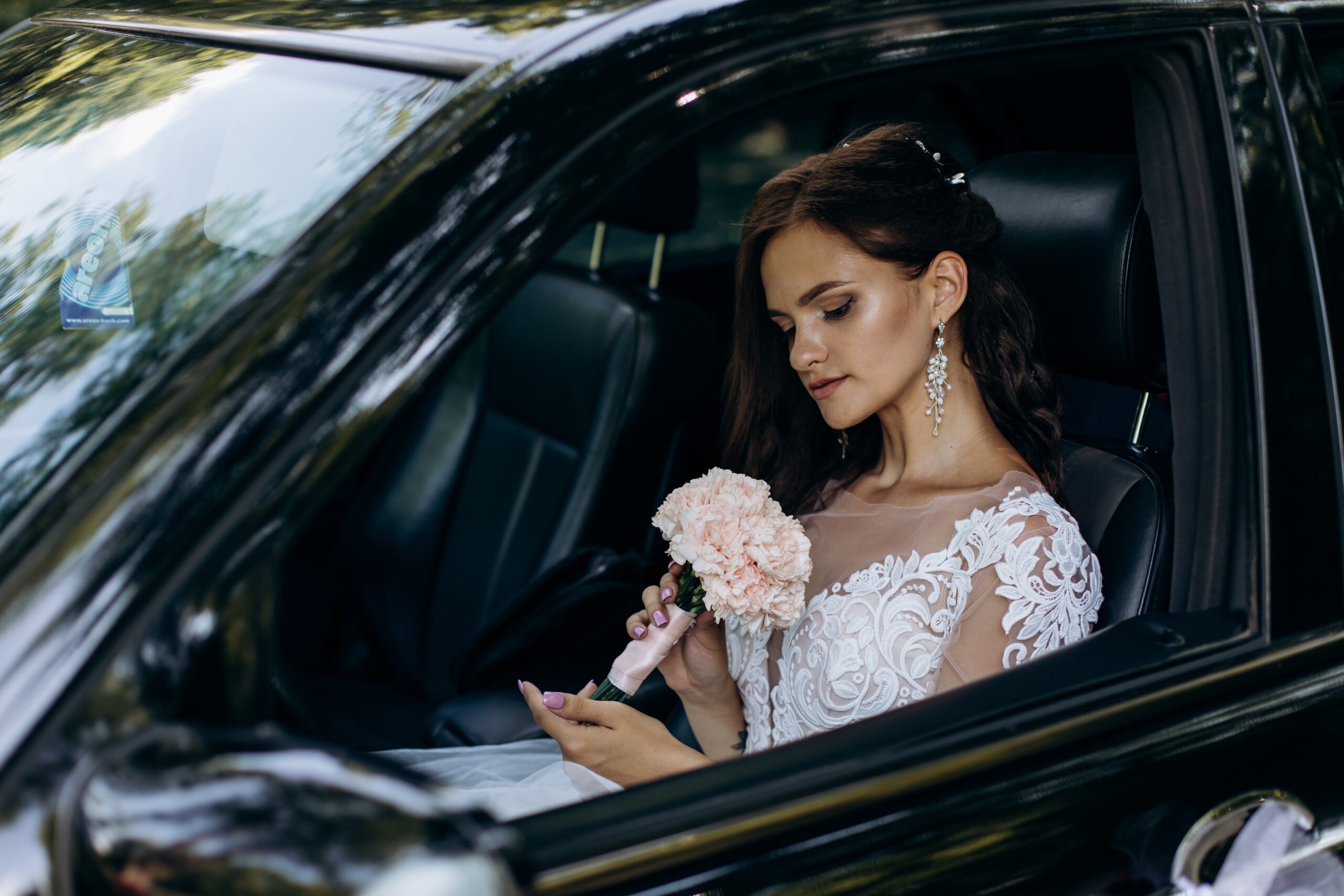 Wedding Vendors Transportation